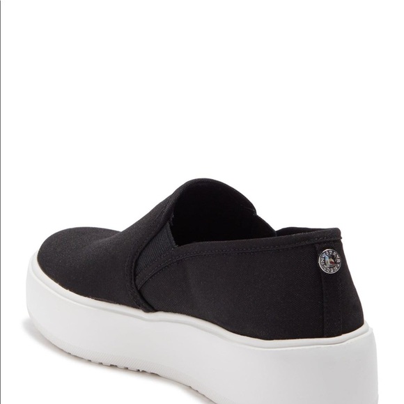 Steve Madden Rogue Slip on Sneakers - Picture 6 of 6